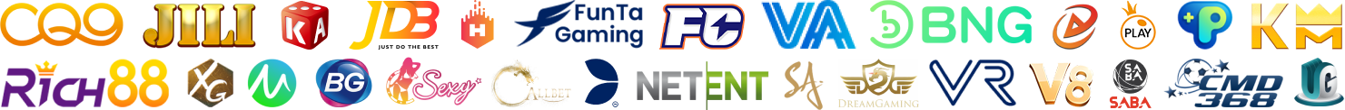ftw bet đối tác