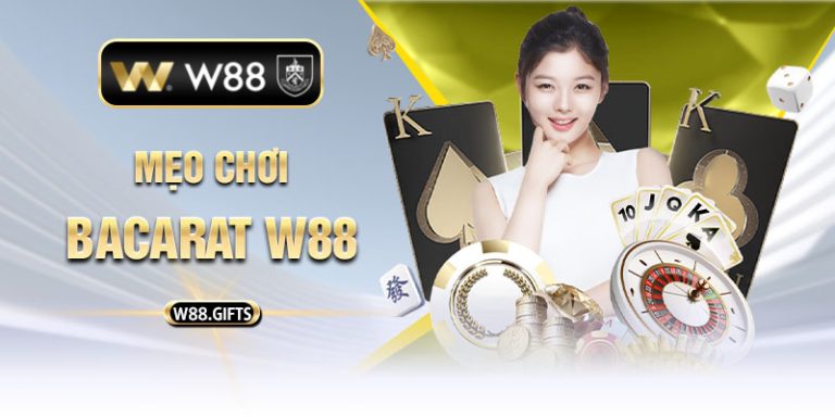 mẹo chơi baccarat ftw bet